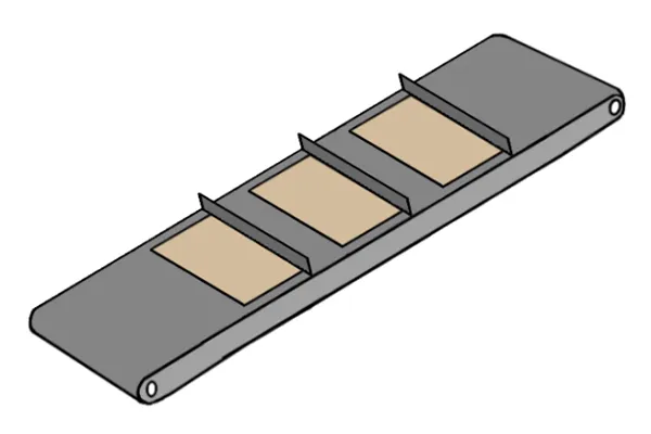 Tube Aligning Unit